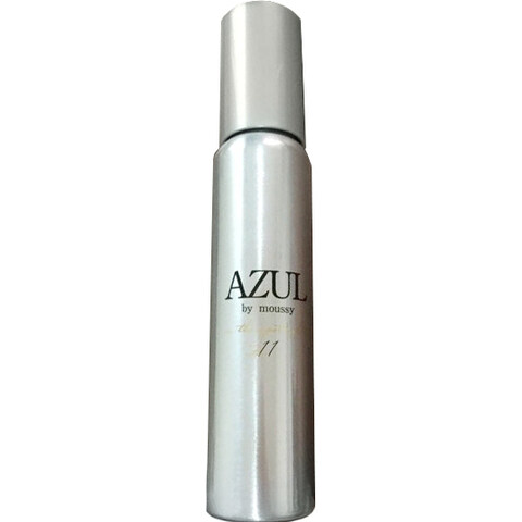 AZUL by moussy - In the Spotlight